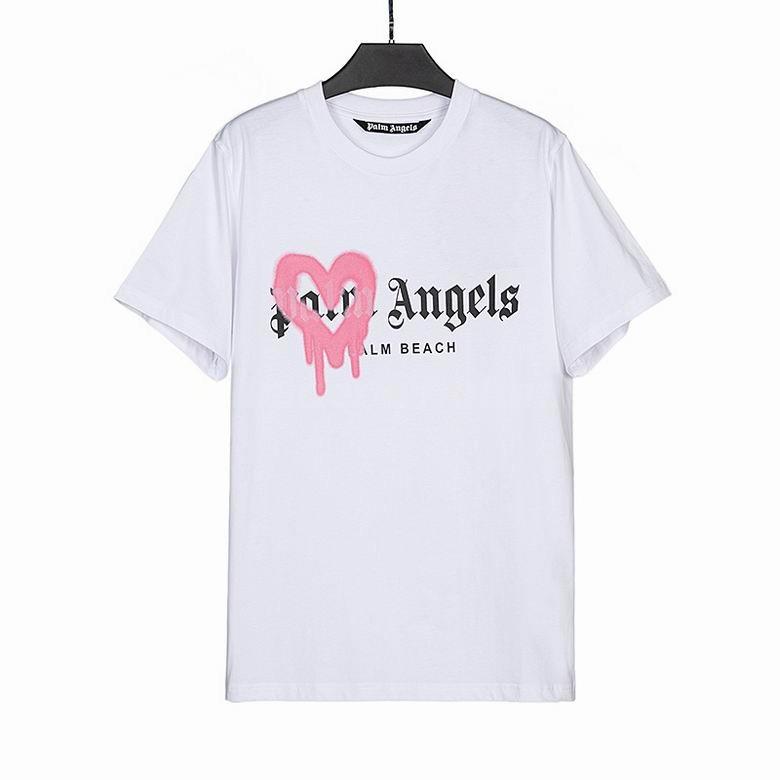 Palm Angles Men's T-shirts 575